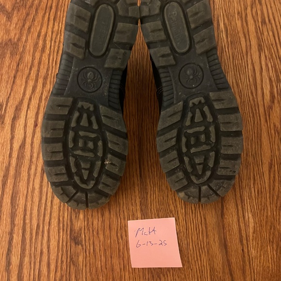 Redback Bobcat Boots AUS11/US12 - Picture 4 of 4